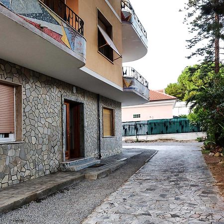 Villa Daniela - Quiete E Mare Sanremo Exterior foto