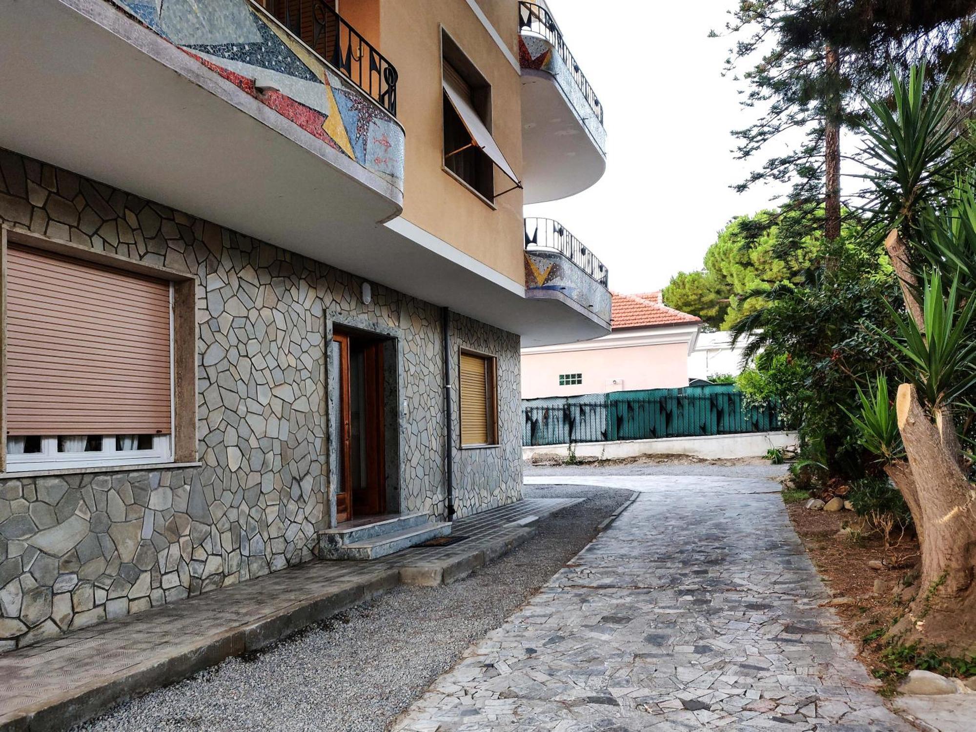 Villa Daniela - Quiete E Mare Sanremo Exterior foto